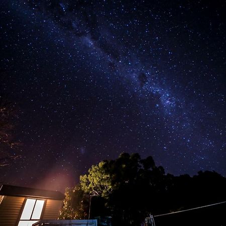Little Paradise & Petting Farm Greymouth Ngoại thất bức ảnh