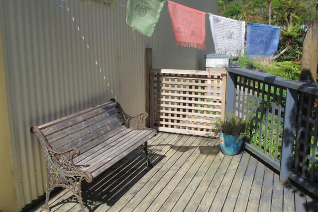 Little Paradise & Petting Farm Greymouth Ngoại thất bức ảnh