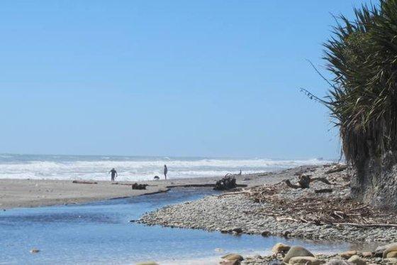 Little Paradise & Petting Farm Greymouth Ngoại thất bức ảnh